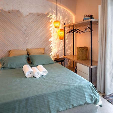 אורנוס Artemis By Kallisto Royal Suites מראה חיצוני תמונה